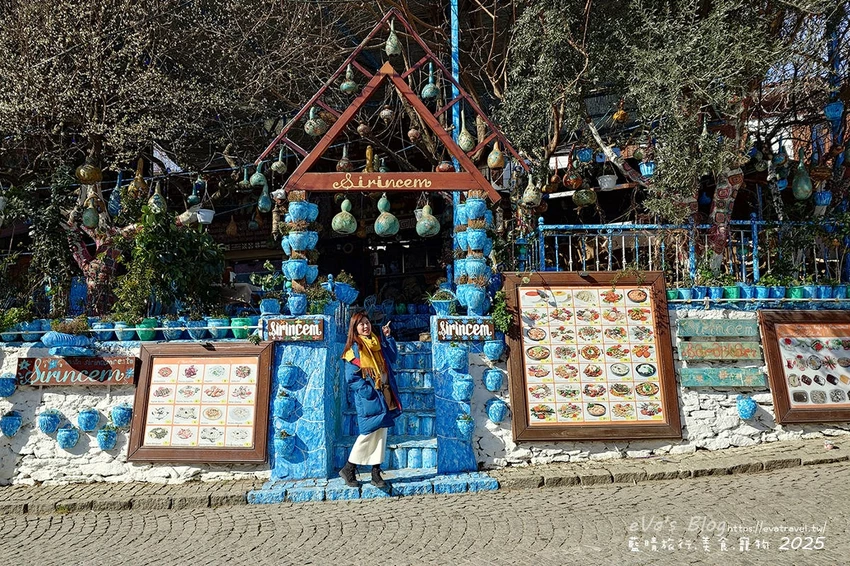 【土耳其蜜月旅遊】席林傑(小番紅花城)攻略｜傳統鄂圖曼木造建築、葡萄酒與水果酒體驗。土耳其景點