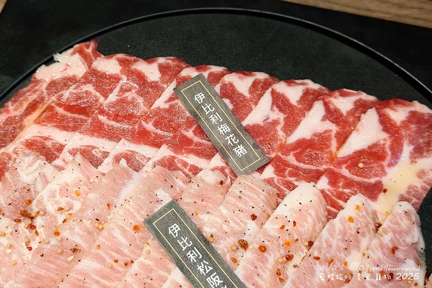 台中市西屯區【台中燒肉推薦】茶六燒肉堂 新朝富店｜你是肉控嗎?快來!這裡是肉食者天堂，服務好、套餐肉品豐富、可愛怪物雪花冰。台中燒烤