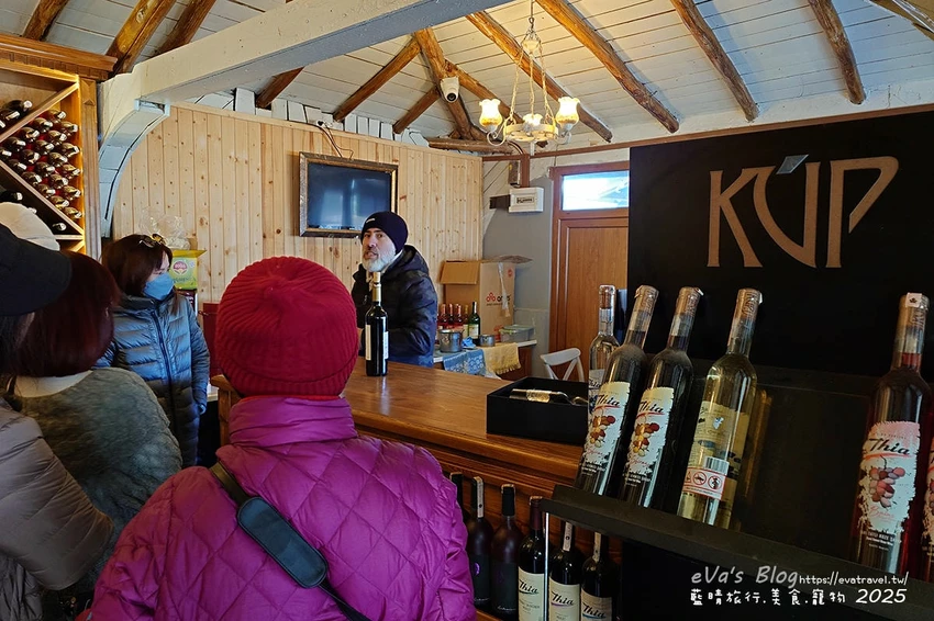 【土耳其蜜月旅遊】席林傑(小番紅花城)攻略｜傳統鄂圖曼木造建築、葡萄酒與水果酒體驗。土耳其景點