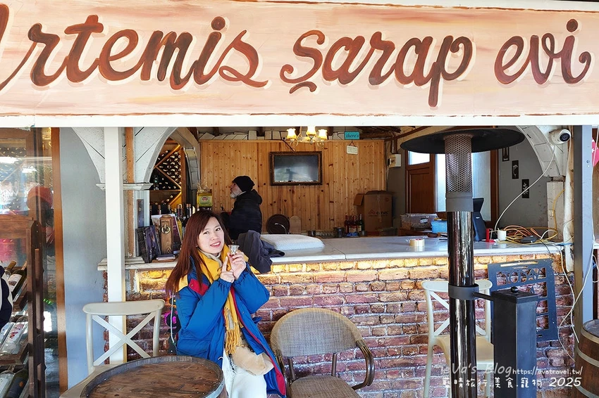 【土耳其蜜月旅遊】席林傑(小番紅花城)攻略｜傳統鄂圖曼木造建築、葡萄酒與水果酒體驗。土耳其景點