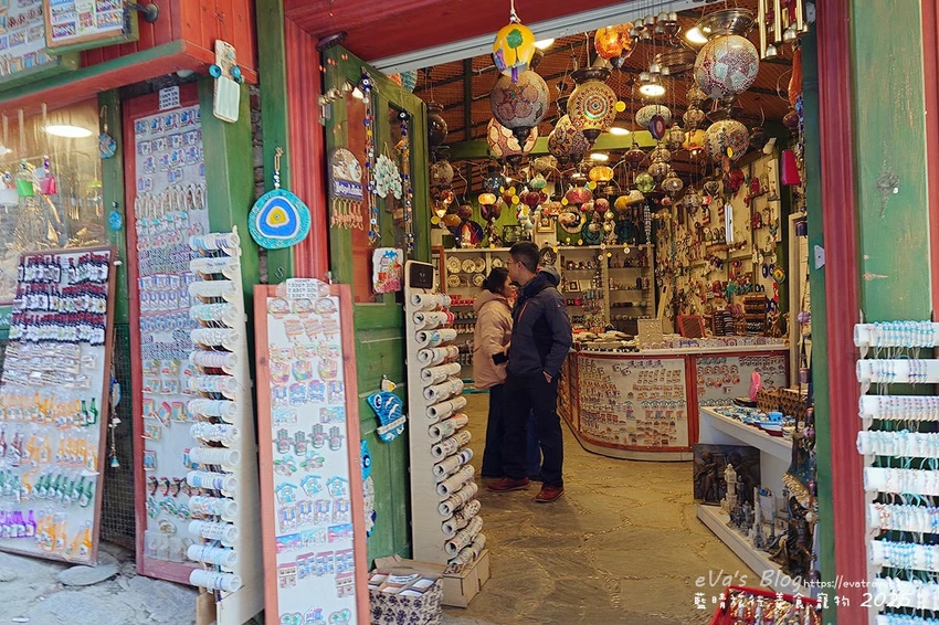 【土耳其蜜月旅遊】席林傑(小番紅花城)攻略｜傳統鄂圖曼木造建築、葡萄酒與水果酒體驗。土耳其景點
