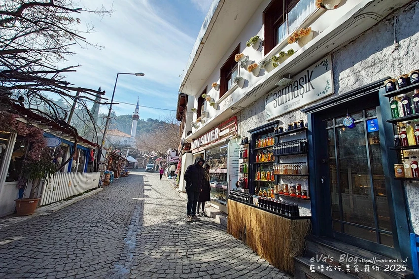 【土耳其蜜月旅遊】席林傑(小番紅花城)攻略｜傳統鄂圖曼木造建築、葡萄酒與水果酒體驗。土耳其景點