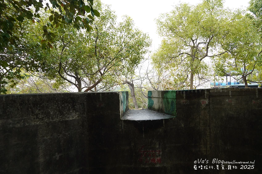 【高雄景點】崗山之眼|以音樂為設計概念打造的天空步道遠眺高雄之美。114年2月10日起休園整建