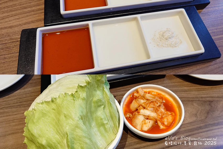 台中市西屯區【台中燒肉推薦】茶六燒肉堂 新朝富店｜你是肉控嗎?快來!這裡是肉食者天堂，服務好、套餐肉品豐富、可愛怪物雪花冰。台中燒烤