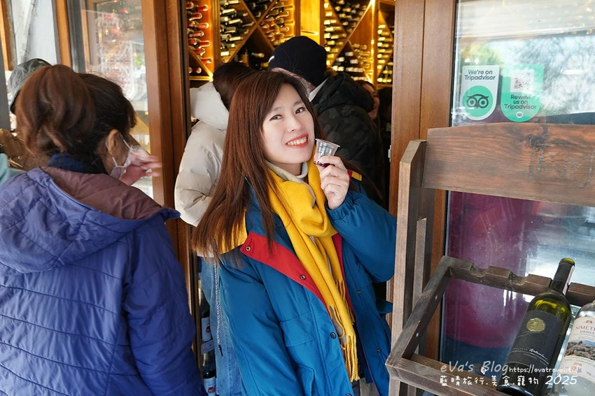 【土耳其蜜月旅遊】席林傑(小番紅花城)攻略｜傳統鄂圖曼木造建築、葡萄酒與水果酒體驗。土耳其景點