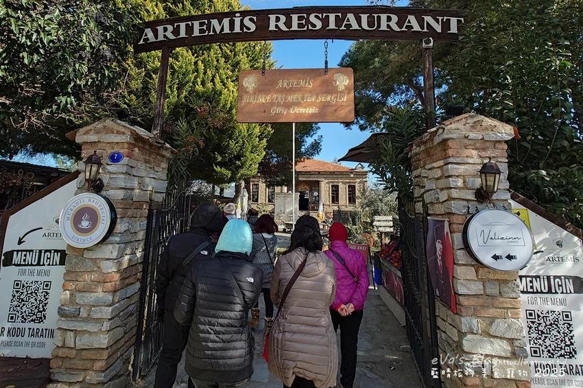 【土耳其蜜月旅遊】席林傑(小番紅花城)攻略｜傳統鄂圖曼木造建築、葡萄酒與水果酒體驗。土耳其景點