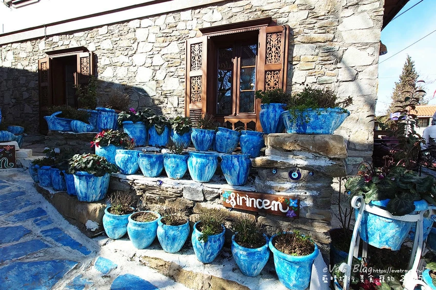 【土耳其蜜月旅遊】席林傑(小番紅花城)攻略｜傳統鄂圖曼木造建築、葡萄酒與水果酒體驗。土耳其景點