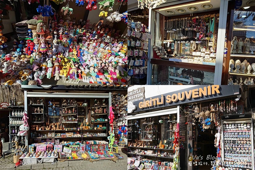 【土耳其蜜月旅遊】席林傑(小番紅花城)攻略｜傳統鄂圖曼木造建築、葡萄酒與水果酒體驗。土耳其景點