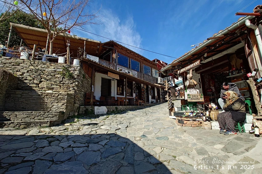 【土耳其蜜月旅遊】席林傑(小番紅花城)攻略｜傳統鄂圖曼木造建築、葡萄酒與水果酒體驗。土耳其景點