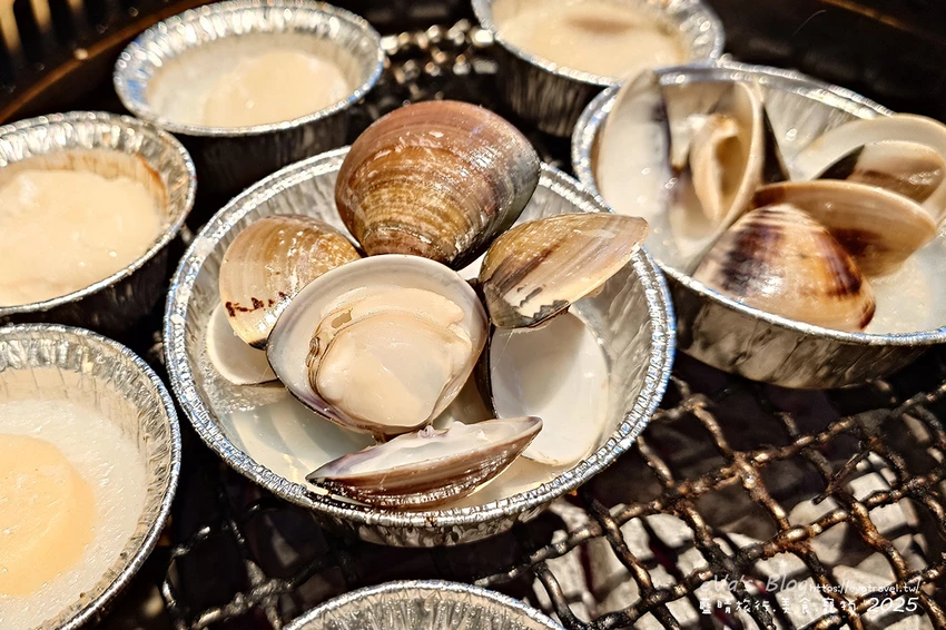 台中市西屯區【台中燒肉推薦】茶六燒肉堂 新朝富店｜你是肉控嗎?快來!這裡是肉食者天堂，服務好、套餐肉品豐富、可愛怪物雪花冰。台中燒烤