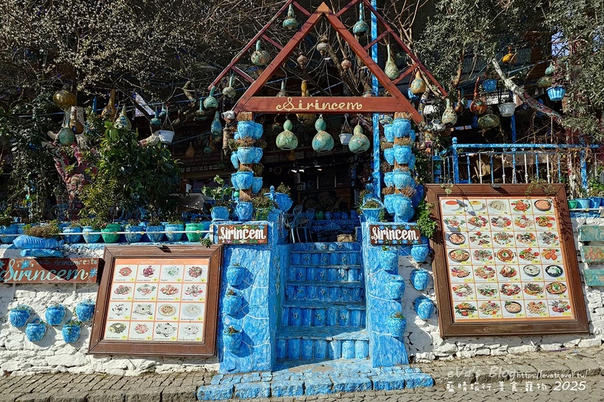 【土耳其蜜月旅遊】席林傑(小番紅花城)攻略｜傳統鄂圖曼木造建築、葡萄酒與水果酒體驗。土耳其景點