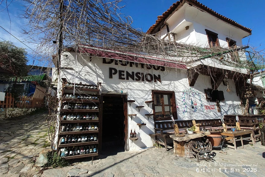 【土耳其蜜月旅遊】席林傑(小番紅花城)攻略｜傳統鄂圖曼木造建築、葡萄酒與水果酒體驗。土耳其景點