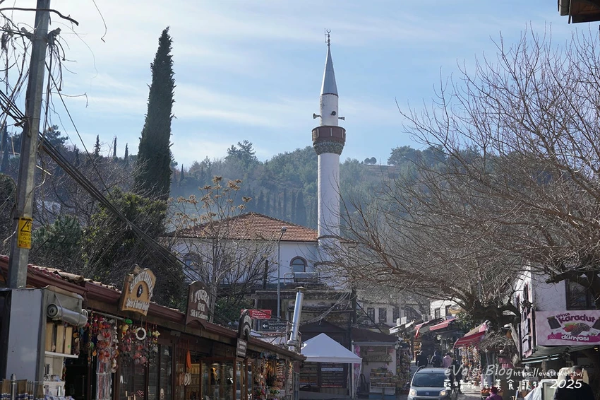 【土耳其蜜月旅遊】席林傑(小番紅花城)攻略｜傳統鄂圖曼木造建築、葡萄酒與水果酒體驗。土耳其景點