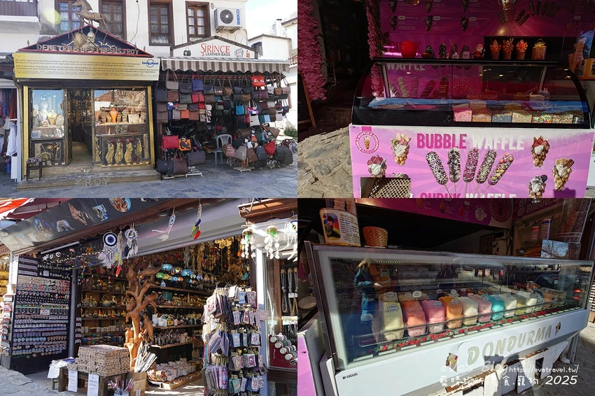 【土耳其蜜月旅遊】席林傑(小番紅花城)攻略｜傳統鄂圖曼木造建築、葡萄酒與水果酒體驗。土耳其景點