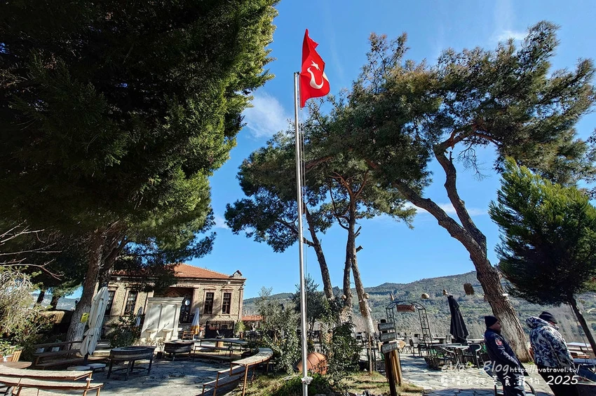 【土耳其蜜月旅遊】席林傑(小番紅花城)攻略｜傳統鄂圖曼木造建築、葡萄酒與水果酒體驗。土耳其景點