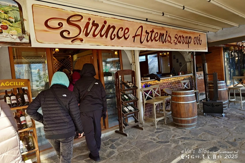 【土耳其蜜月旅遊】席林傑(小番紅花城)攻略｜傳統鄂圖曼木造建築、葡萄酒與水果酒體驗。土耳其景點