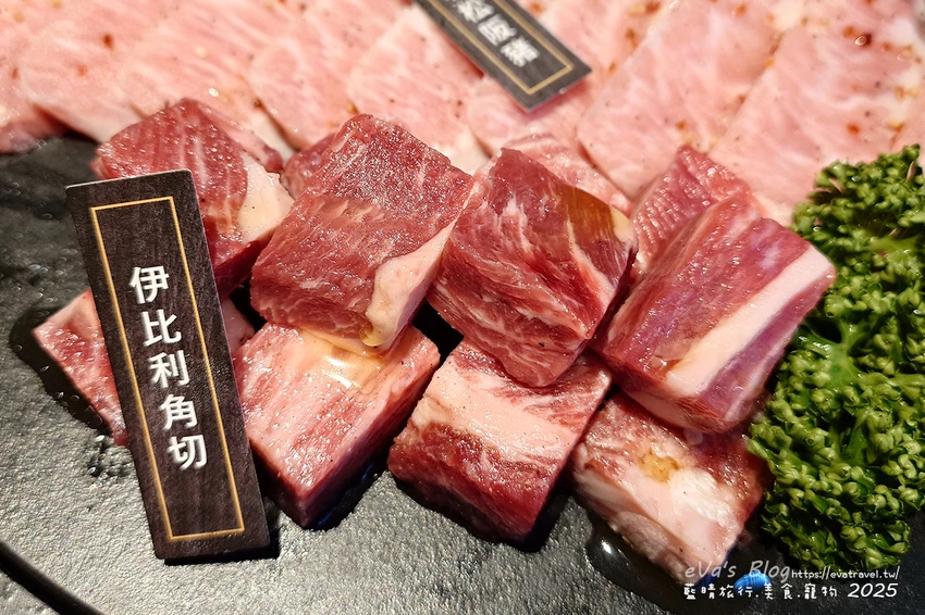 台中市西屯區【台中燒肉推薦】茶六燒肉堂 新朝富店｜你是肉控嗎?快來!這裡是肉食者天堂，服務好、套餐肉品豐富、可愛怪物雪花冰。台中燒烤