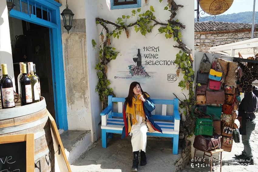 【土耳其蜜月旅遊】席林傑(小番紅花城)攻略｜傳統鄂圖曼木造建築、葡萄酒與水果酒體驗。土耳其景點