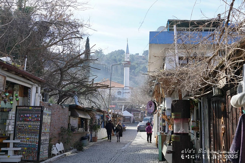 【土耳其蜜月旅遊】席林傑(小番紅花城)攻略｜傳統鄂圖曼木造建築、葡萄酒與水果酒體驗。土耳其景點