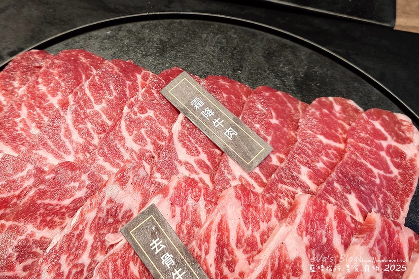 台中市西屯區【台中燒肉推薦】茶六燒肉堂 新朝富店｜你是肉控嗎?快來!這裡是肉食者天堂，服務好、套餐肉品豐富、可愛怪物雪花冰。台中燒烤