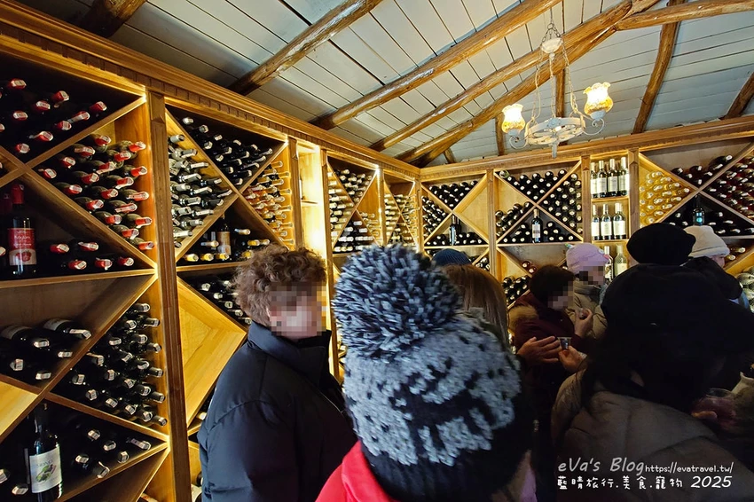 【土耳其蜜月旅遊】席林傑(小番紅花城)攻略｜傳統鄂圖曼木造建築、葡萄酒與水果酒體驗。土耳其景點