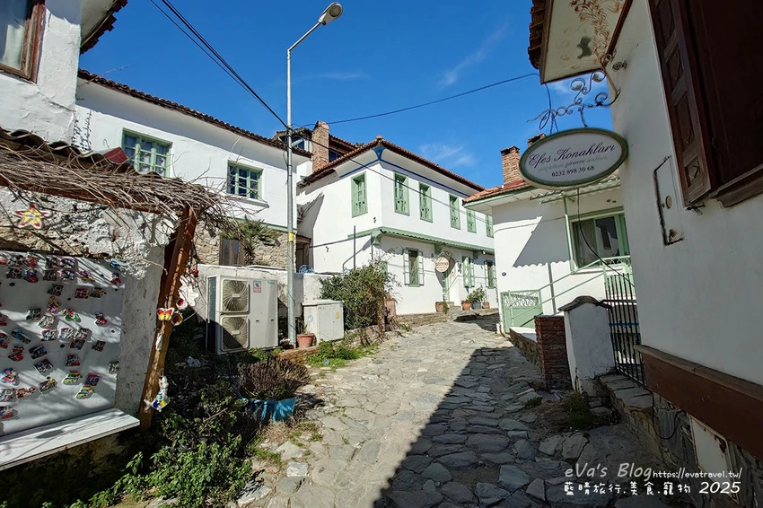 【土耳其蜜月旅遊】席林傑(小番紅花城)攻略｜傳統鄂圖曼木造建築、葡萄酒與水果酒體驗。土耳其景點