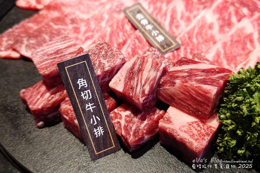 台中市西屯區【台中燒肉推薦】茶六燒肉堂 新朝富店｜你是肉控嗎?快來!這裡是肉食者天堂，服務好、套餐肉品豐富、可愛怪物雪花冰。台中燒烤