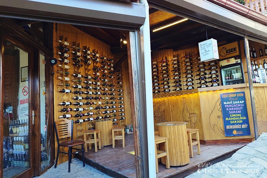 【土耳其蜜月旅遊】席林傑(小番紅花城)攻略｜傳統鄂圖曼木造建築、葡萄酒與水果酒體驗。土耳其景點