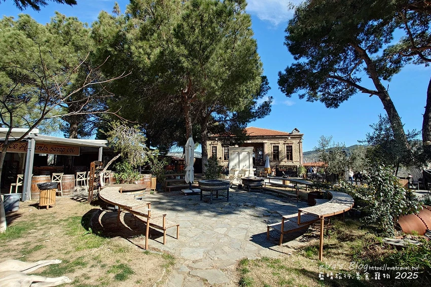 【土耳其蜜月旅遊】席林傑(小番紅花城)攻略｜傳統鄂圖曼木造建築、葡萄酒與水果酒體驗。土耳其景點