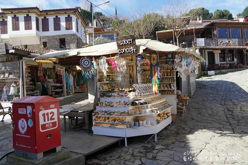 【土耳其蜜月旅遊】席林傑(小番紅花城)攻略｜傳統鄂圖曼木造建築、葡萄酒與水果酒體驗。土耳其景點