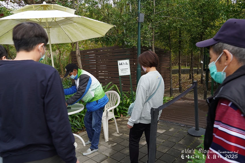 【高雄景點】崗山之眼|以音樂為設計概念打造的天空步道遠眺高雄之美。114年2月10日起休園整建