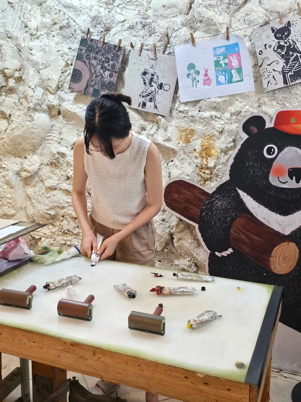 九份暮石民宿 走進九份老街只要30秒 平日早鳥活動免費附贈版