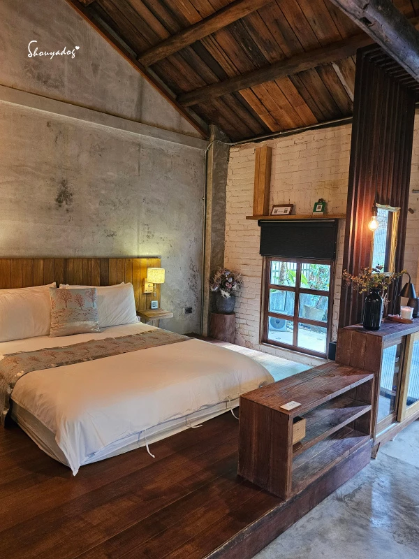 九份神隱之森 森林系秘境民宿 景觀下午茶 九份三天兩夜輕旅行 九份神隱之森 森林系秘境民宿 景觀下午茶 九份三天兩夜輕旅行