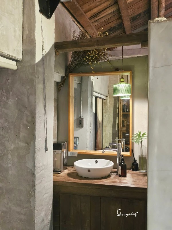 九份神隱之森 森林系秘境民宿 景觀下午茶 九份三天兩夜輕旅行 九份神隱之森 森林系秘境民宿 景觀下午茶 九份三天兩夜輕旅行