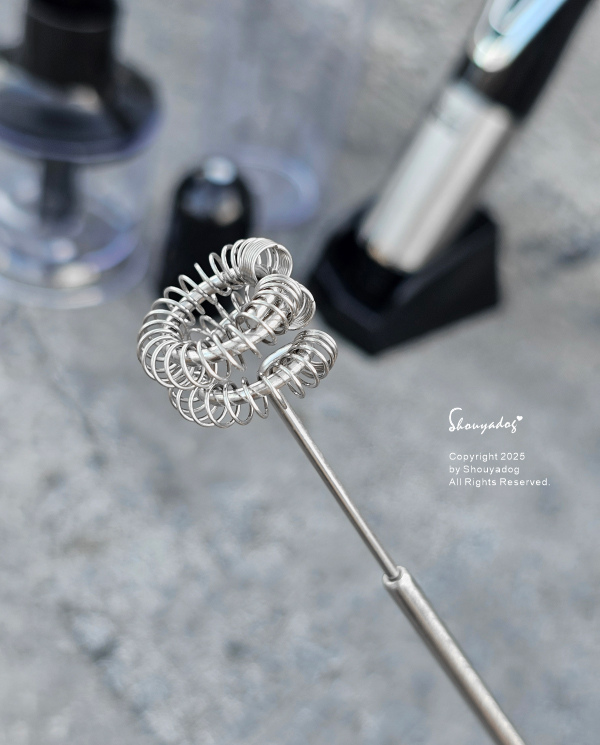 大家源無線充電攪拌棒 TCY-651201 攪拌刀 切碎杯 