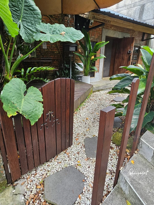 九份神隱之森 森林系秘境民宿 景觀下午茶 九份三天兩夜輕旅行 九份神隱之森 森林系秘境民宿 景觀下午茶 九份三天兩夜輕旅行