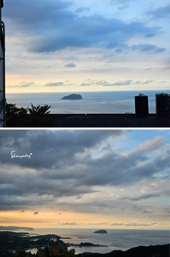 九份神隱之森 森林系秘境民宿 景觀下午茶 九份三天兩夜輕旅行 九份神隱之森 森林系秘境民宿 景觀下午茶 九份三天兩夜輕旅行