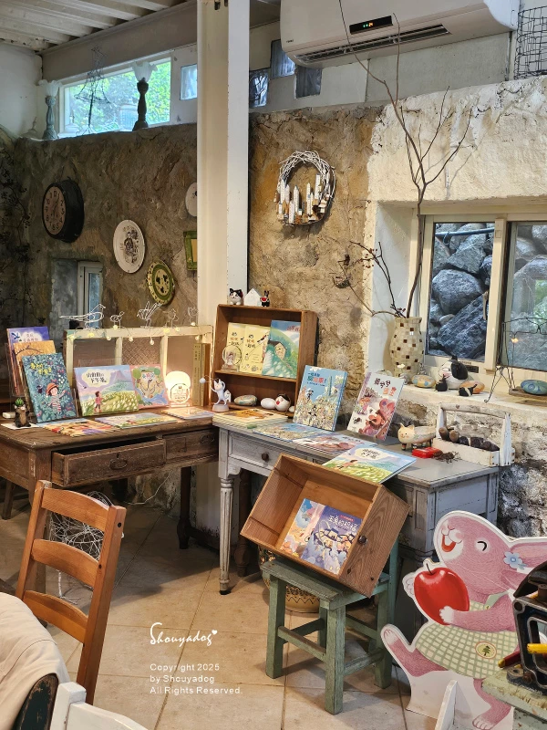 九份暮石民宿 走進九份老街只要30秒 平日早鳥活動免費附贈版