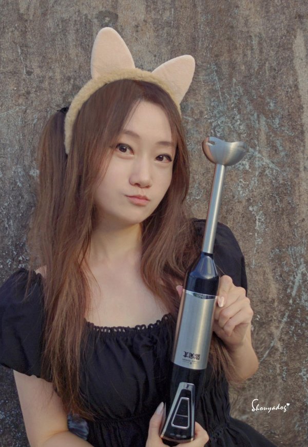 大家源無線充電攪拌棒 TCY-651201 攪拌刀 切碎杯 