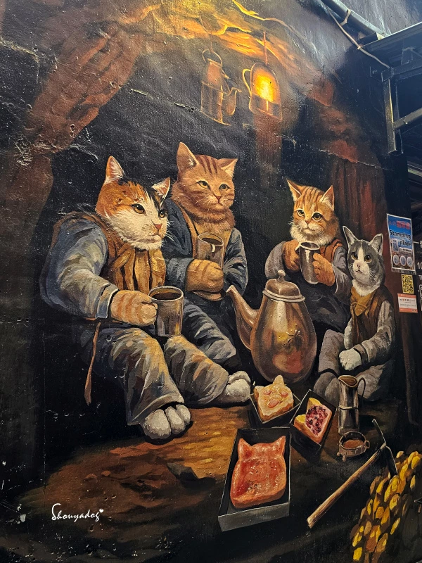 九份暮石民宿 走進九份老街只要30秒 平日早鳥活動免費附贈版