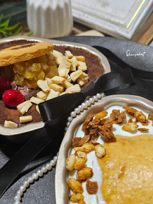 【優格燕麥】ZenDay 森空 X 森市集 在地大湖草莓優格