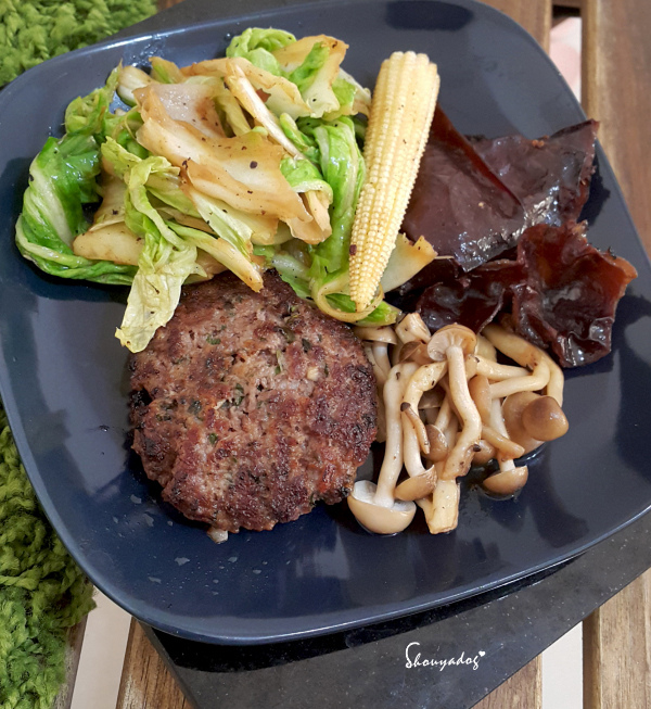 大家源無線充電攪拌棒 TCY-651201 攪拌刀 切碎杯 