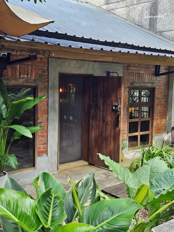 九份神隱之森 森林系秘境民宿 景觀下午茶 九份三天兩夜輕旅行 九份神隱之森 森林系秘境民宿 景觀下午茶 九份三天兩夜輕旅行