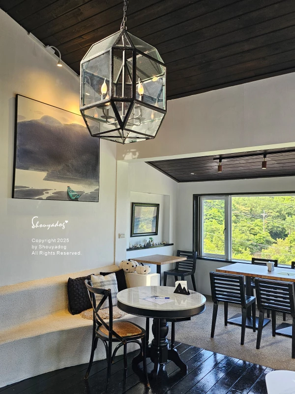 九份神隱之森 森林系秘境民宿 景觀下午茶 九份三天兩夜輕旅行 九份神隱之森 森林系秘境民宿 景觀下午茶 九份三天兩夜輕旅行