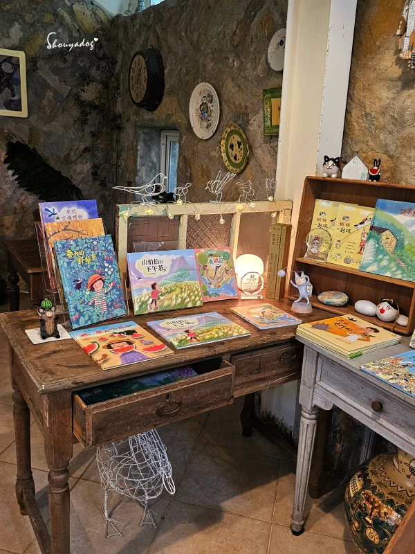 九份暮石民宿 走進九份老街只要30秒 平日早鳥活動免費附贈版