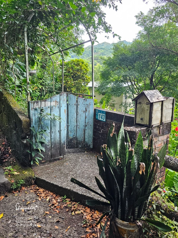 九份暮石民宿 走進九份老街只要30秒 平日早鳥活動免費附贈版