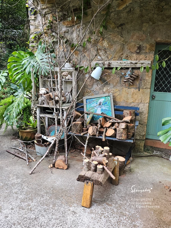 九份暮石民宿 走進九份老街只要30秒 平日早鳥活動免費附贈版