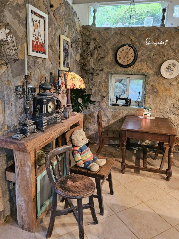 九份暮石民宿 走進九份老街只要30秒 平日早鳥活動免費附贈版