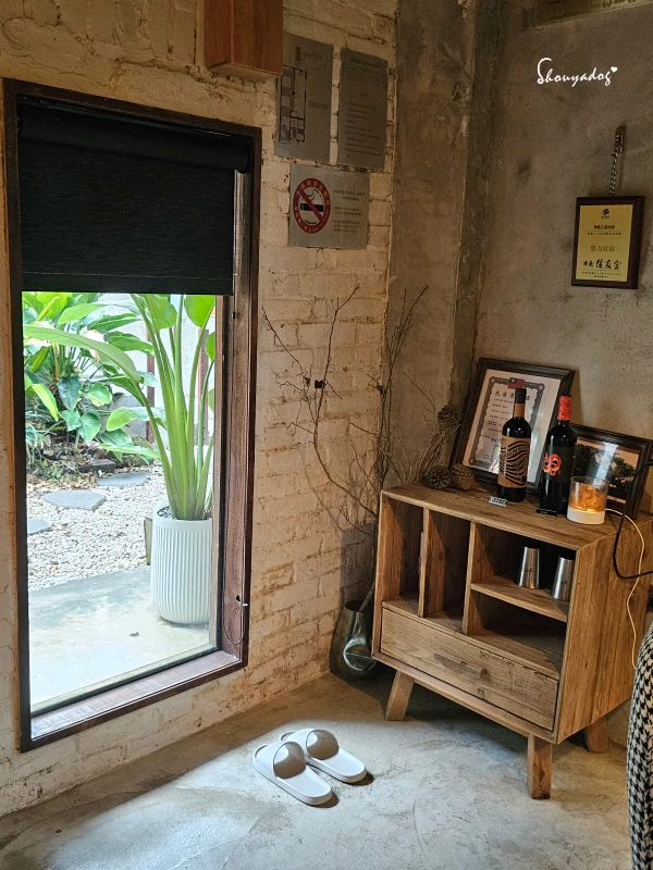 九份神隱之森 森林系秘境民宿 景觀下午茶 九份三天兩夜輕旅行 九份神隱之森 森林系秘境民宿 景觀下午茶 九份三天兩夜輕旅行