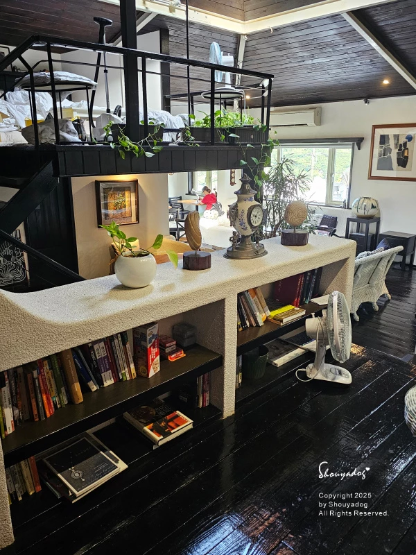 九份神隱之森 森林系秘境民宿 景觀下午茶 九份三天兩夜輕旅行 九份神隱之森 森林系秘境民宿 景觀下午茶 九份三天兩夜輕旅行